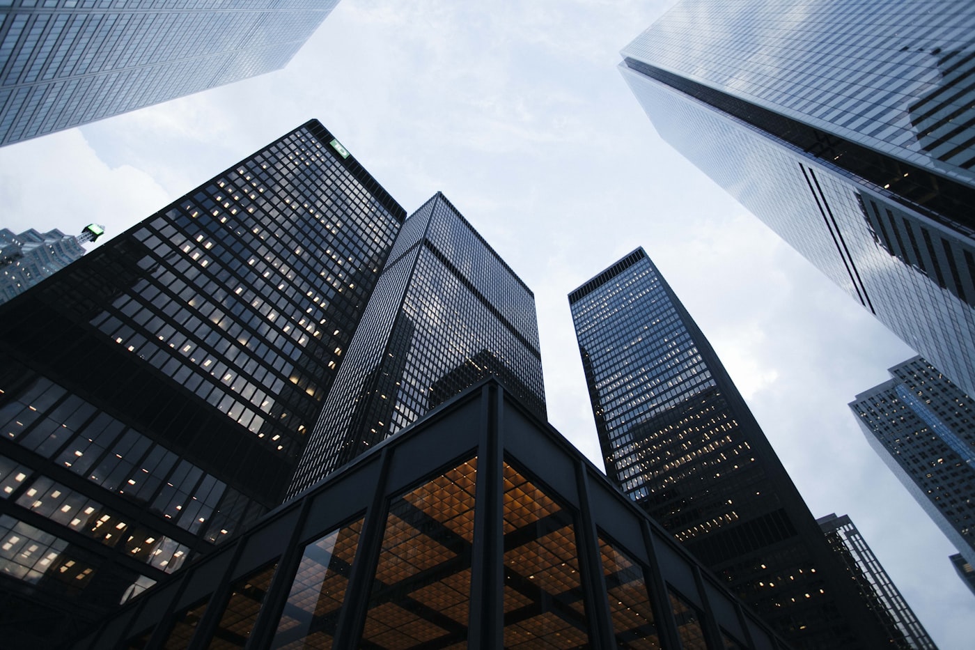 Sede Corporativa Lumore